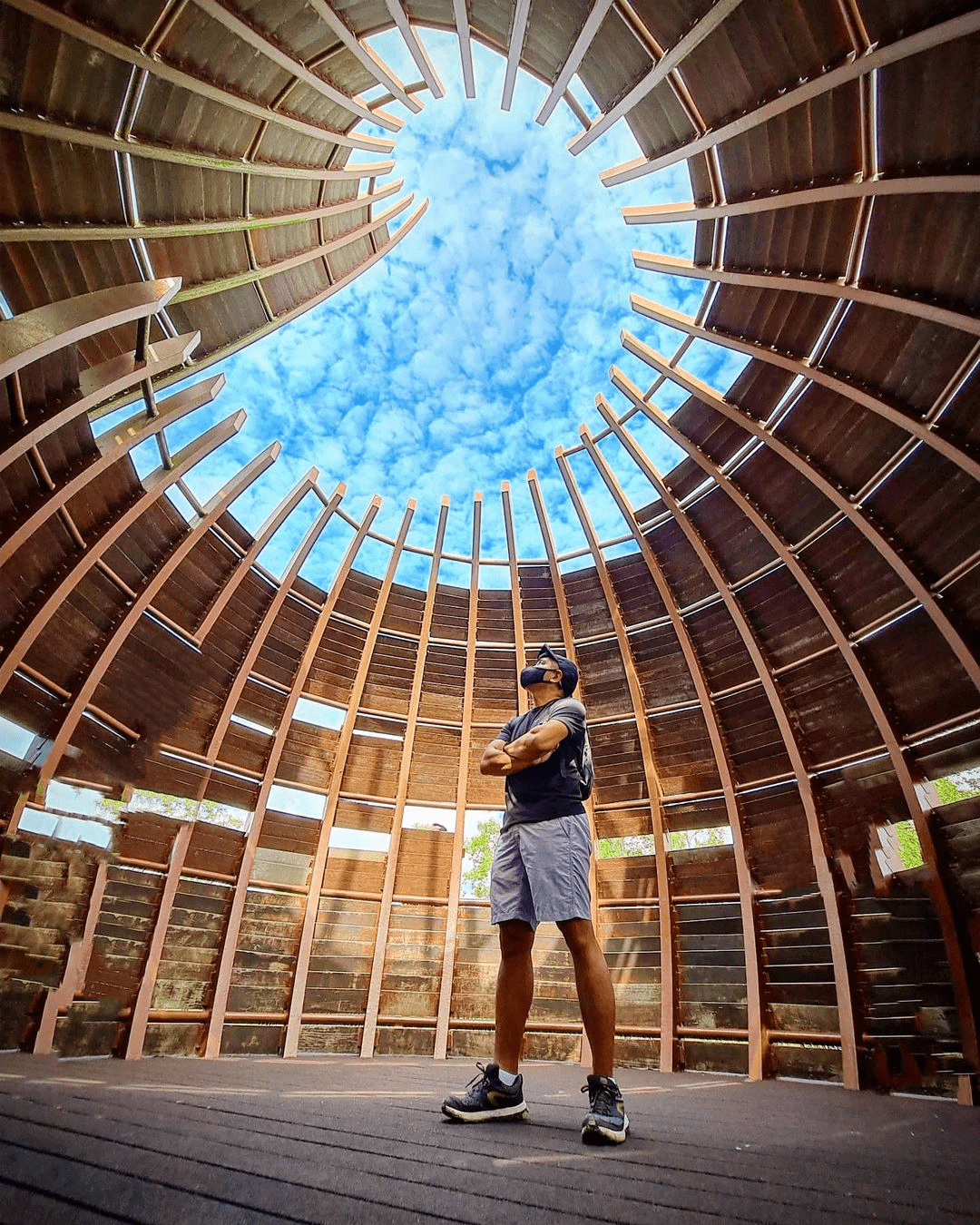 free places singapore - sungai buloh wetland reserve